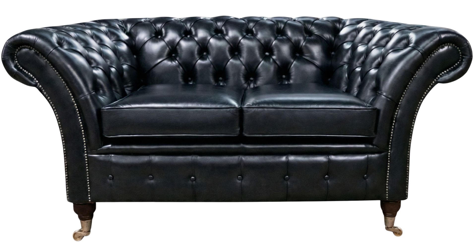 The Buckingham Chesterfield